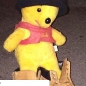 Meet your Posher, Jasmine